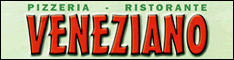 Pizzeria Veneziano Logo
